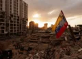 Número de mortos nos terremotos de junho na Venezuela ultrapassa 6 mil