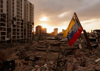 Número de mortos nos terremotos de junho na Venezuela ultrapassa 6 mil