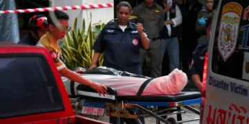 Adolescente tailandês mata 7 pessoas em ataque em casa e na escola
