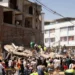 Lula lamenta terremoto na Colômbia: “Brasil permanece à disposição”