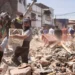 Forte terremoto deixa pelo menos 20 mortos na Colômbia