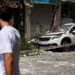 Novo tremor de magnitude 4,7 volta a sacudir Granada nesta terça-feira