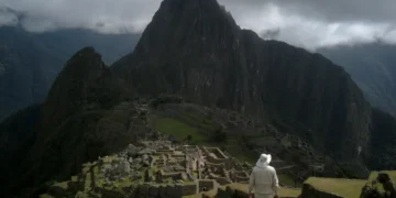 El Niño coloca 1,2 milhão de pessoas em risco no Peru