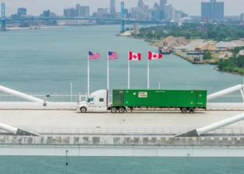 EUA impõem tarifas de 50% sobre produtos canadenses