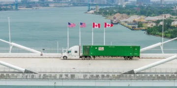 EUA impõem tarifas de 50% sobre produtos canadenses