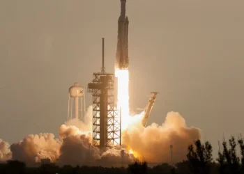 Nasa lança novo e poderoso Telescópio Espacial Nancy Roman da Flórida