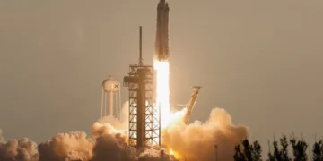 Nasa lança novo e poderoso Telescópio Espacial Nancy Roman da Flórida