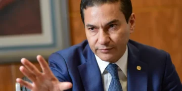 Republicanos se manterá neutro na corrida presidencial