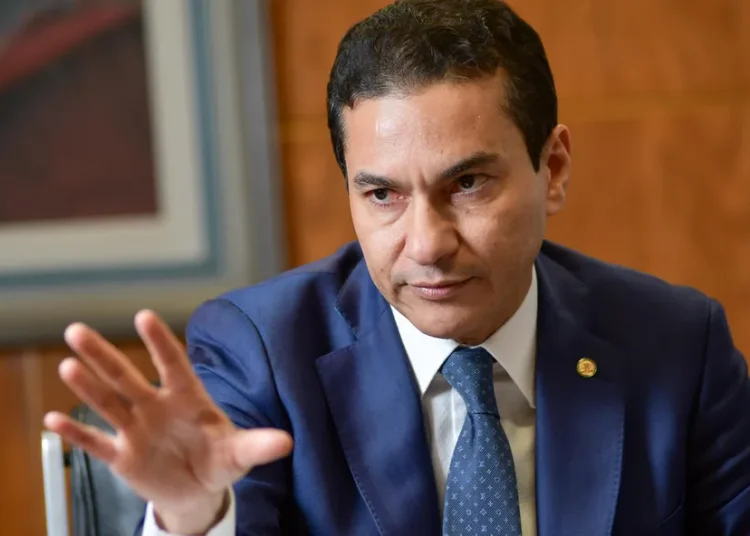 Republicanos se manterá neutro na corrida presidencial