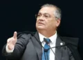 Dino anula emendas indicadas por dirigentes partidários sem mandato