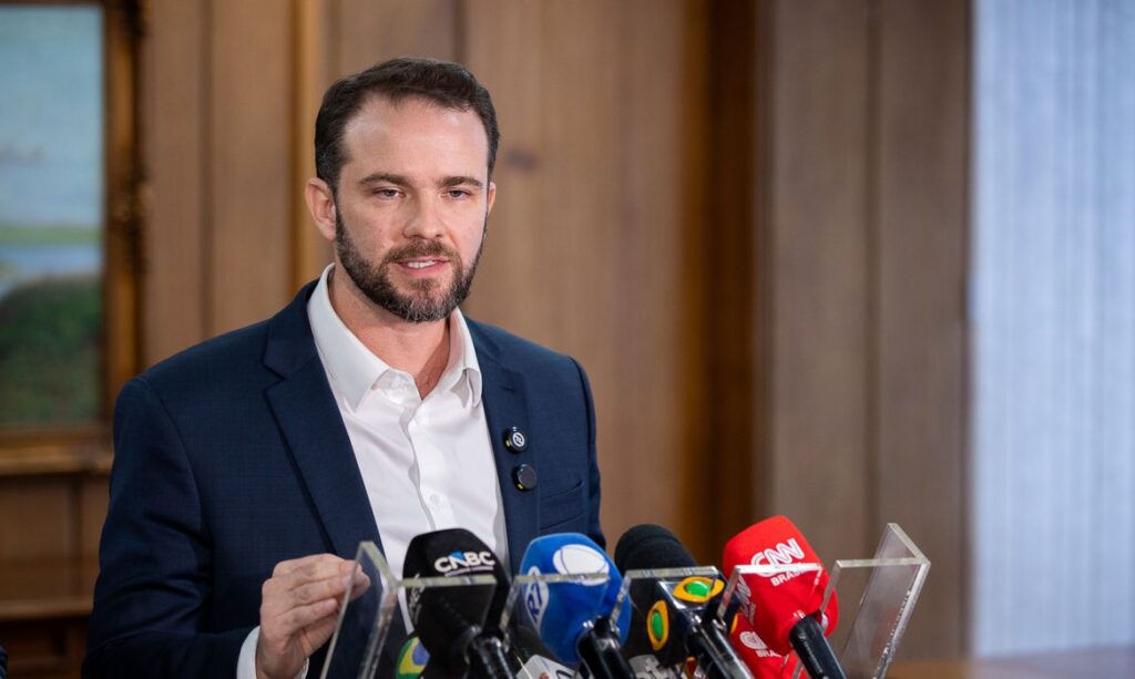 Foto: Washington Costa/Ministério da Fazenda