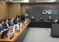 CNJ afasta ex-juíza da Lava Jato por dois anos