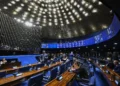 Senado aprova empréstimos de US$ 1,8 bi para estados e municípios