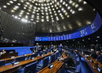Senado aprova empréstimos de US$ 1,8 bi para estados e municípios