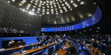 Senado aprova empréstimos de US$ 1,8 bi para estados e municípios