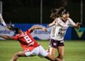 Ferroviária e Bahia se classificam às quartas do Brasileirão Feminino