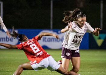 Ferroviária e Bahia se classificam às quartas do Brasileirão Feminino