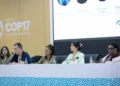 Sociedade civil rejeita agenda excludente aprovada no início da COP17