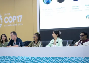 Sociedade civil rejeita agenda excludente aprovada no início da COP17