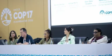 Sociedade civil rejeita agenda excludente aprovada no início da COP17