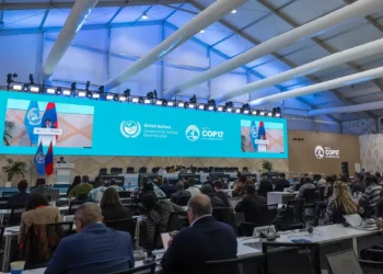 COP17 entra em semana decisiva com missão de destravar financiamento