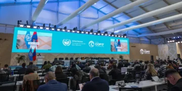 COP17 entra em semana decisiva com missão de destravar financiamento
