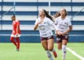 Ferroviária é campeã brasileira sub-17 feminina