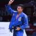 Daniel Cargnin é ouro no Grand Slam de Lausanne de judô