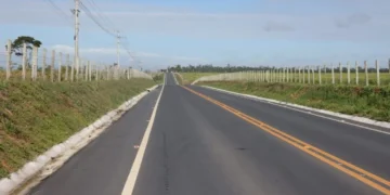 Linhares completa 226 anos com mais de R$ 1 bilhão em obras do Governo do Estado