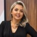 Clariana Barão é a candidata do Democracia Cristã à Presidência