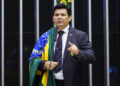 TSE derruba liminar e Gilvan da Federal volta a ficar inelegível