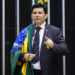 TSE derruba liminar e Gilvan da Federal volta a ficar inelegível
