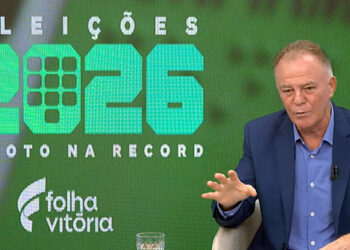 Casagrande defende mandato de 10 anos no STF e fim da progressão de regime para crimes contra a vida