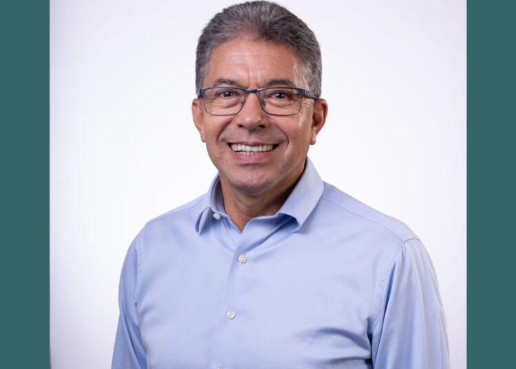 Freitas lança campanha para deputado federal neste sábado (22) com presenças de Ferraço e Casagrande, em São Mateus