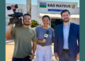 São Mateus fecha 1º semestre de 2026 com 2.200 novas empresas e reforça posição como polo econômico do Norte do ES