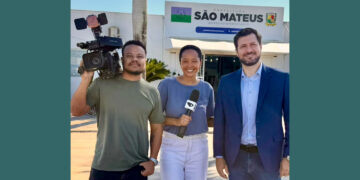 São Mateus fecha 1º semestre de 2026 com 2.200 novas empresas e reforça posição como polo econômico do Norte do ES