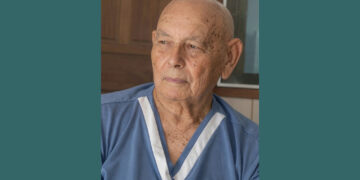 Morre aos 95 anos José de Oliveira Matos, o “Zequinha”, ex-prefeito de Montanha