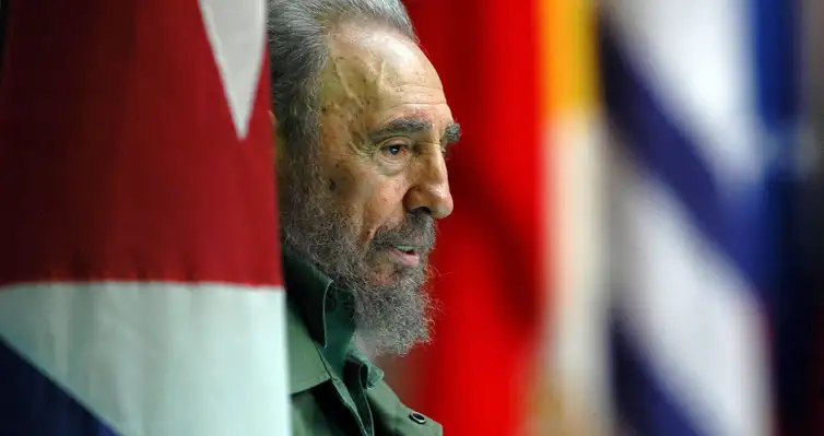 Foto: Agência Lusa/Alejandro Ernesto/Arquivo
