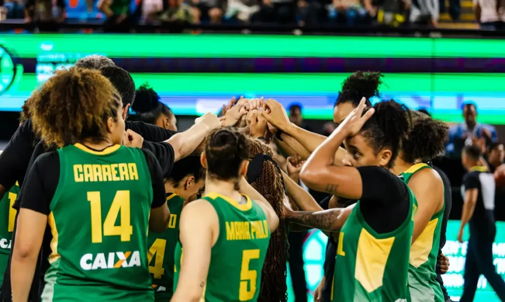 Foto: Fiba/Divulgação