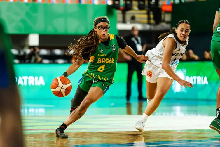 Foto: Fiba/Divulgação