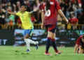 Câmara aprova lei com medidas para promover futebol feminino no país