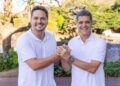 Ferraço anuncia vice e programa de governo da chapa “Agora é o Futuro”