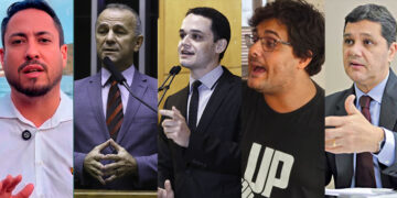57,6% do eleitorado brasileiro pode decidir governador no primeiro turno, diz VEJA