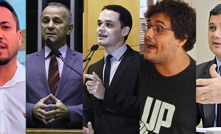 57,6% do eleitorado brasileiro pode decidir governador no primeiro turno, diz VEJA
