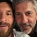 Pai de Lionel Messi morre aos 68 anos na Argentina