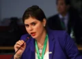 Jovens avançam na COP17 da Desertificação, mas ainda lutam por espaço nas decisões, diz advogada cearense
