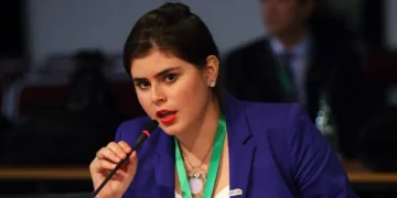 Jovens avançam na COP17 da Desertificação, mas ainda lutam por espaço nas decisões, diz advogada cearense