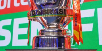 Copa do Brasil pode reunir somente campeões nas quartas de final