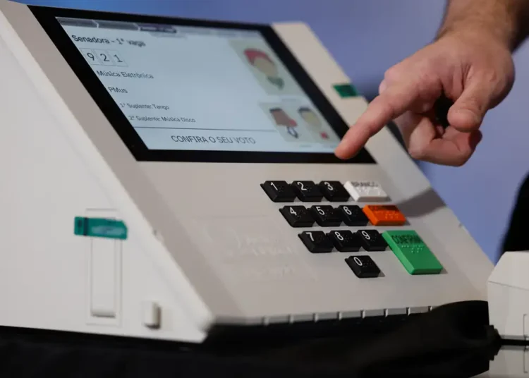 Prazo para registro de candidaturas às eleições termina neste sábado