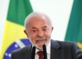 Lula diz que só acatará indicação de embaixador dos EUA após eleições